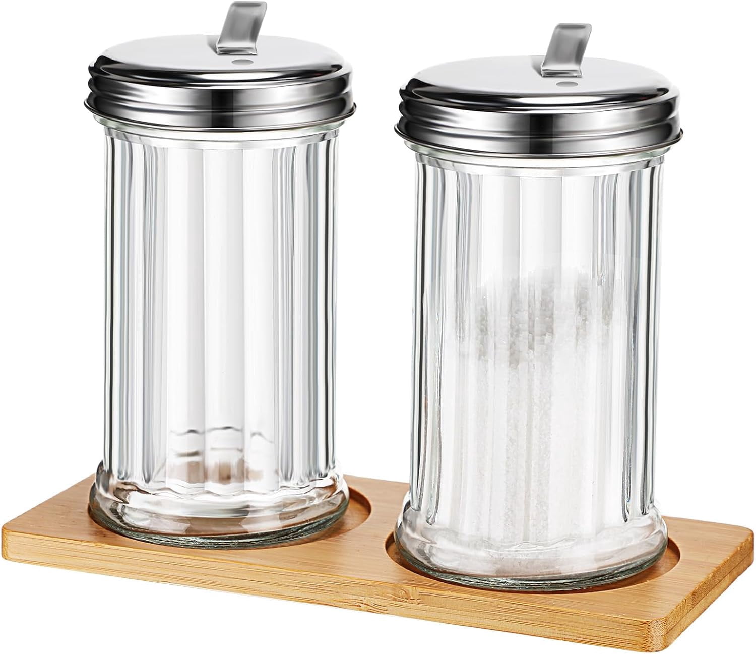 Vintage Sugar Shaker
