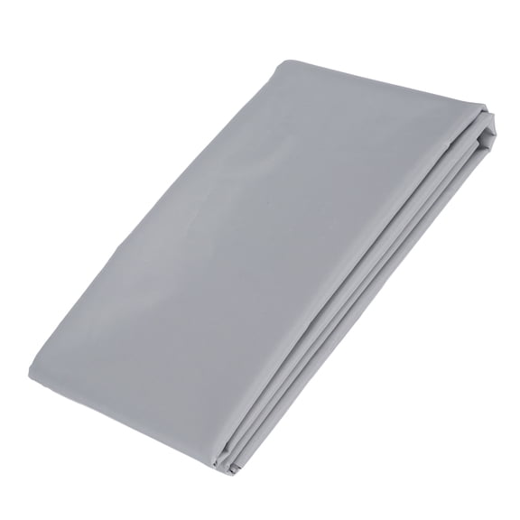 Foldable 100 Inch Projector Screen, Bright, Clear Image, Anti,Light, Durable Polyester, Easy Setup