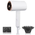 thumbnail image 1 of Foldable 1800W BLDC High Speed Ionic Hair Dryer Portable Travel Professional Blow Dryer, 1 of 5