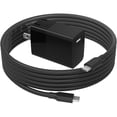 thumbnail image 1 of Foldable 20W Fast Charging Fit for Google Pixel Charger- (Compatible with Pixel 8 8 pro 7 7a 7 Pro 6 6a 6Pro 5 5a 4a 4 3 3a 2 XL 2XL 3XL 4XL and 6Ft Charging Block Cable Power Cord) (Black), 1 of 1