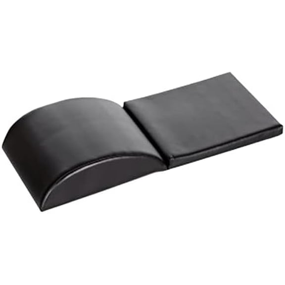 Foldable Ab Exercise Mat Abdominal Core Trainer Pad Motion Situp Tailbone Sit up Cushion for Gym Training$$Sport & Recreation Other