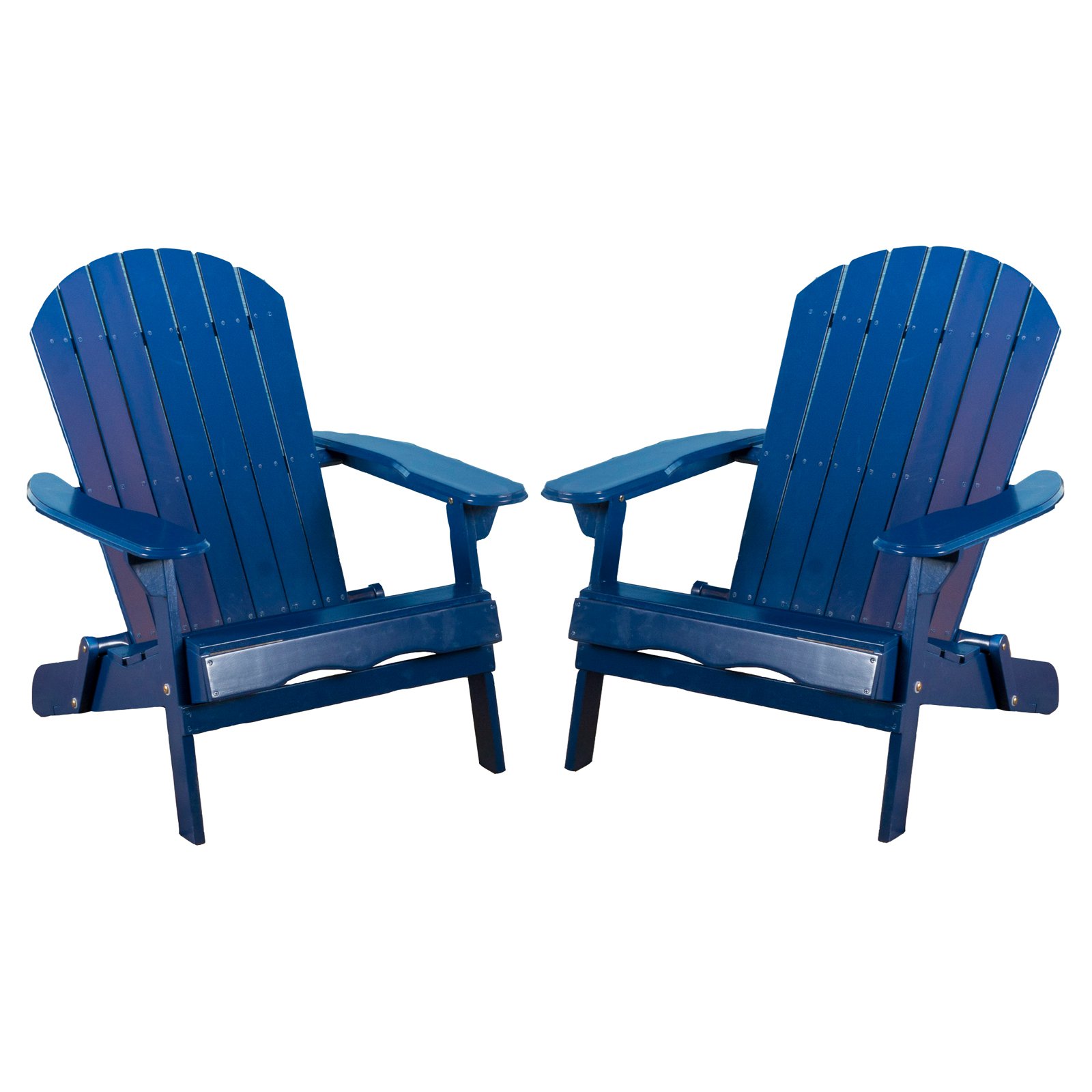 Foldable Adirondack Chair - image 1 of 9