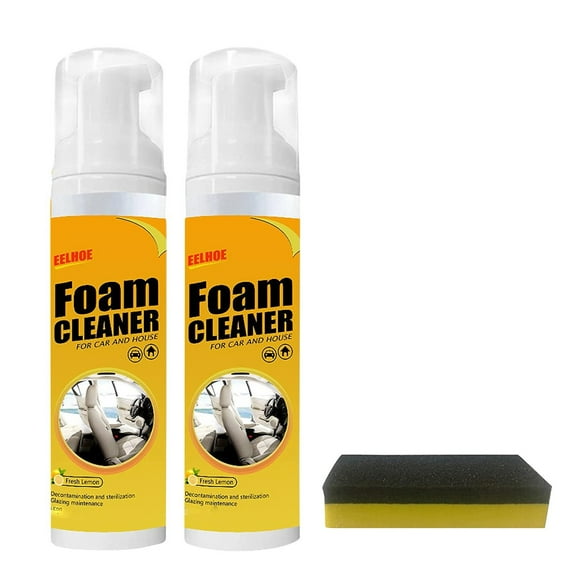 Foldable And Dustpan Set And Derusting Powerful Decontamination 100ml2021 Kit Car Super Spray Derusting Cleaning Decontamination Cleaning Supplies