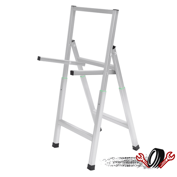 Foldable Archery Target Stand Adjustable Bow Archery Target Stand Steel