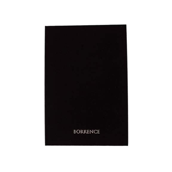 Foldable Art Pad Watercolor Journal for Watercolor Inks and Acrylics Paper Texture Perfect for Detailed Artwork Creation