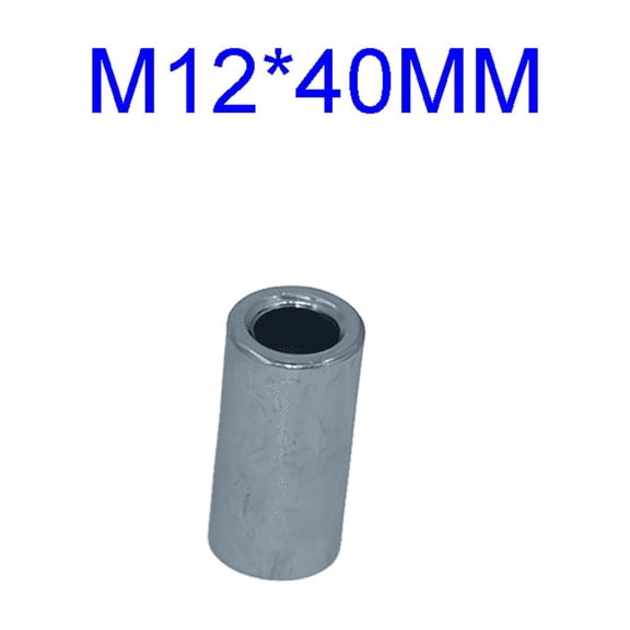 Foldable Axle Washer M12 Spacers Motorcycle Aluminum Front or Rear Wheels Hub 12MM | Typpkmm