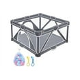 thumbnail image 1 of Foldable Baby Playpen, 1 of 1
