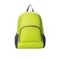 thumbnail image 1 of Foldable Backpack Packable Daypack Lightweight Travel Backpack Waterproof Nylon Bag Ultra-light Compact Collapsible Rucksack Lime Green, 1 of 5