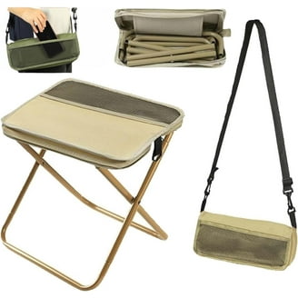 Bag Stool