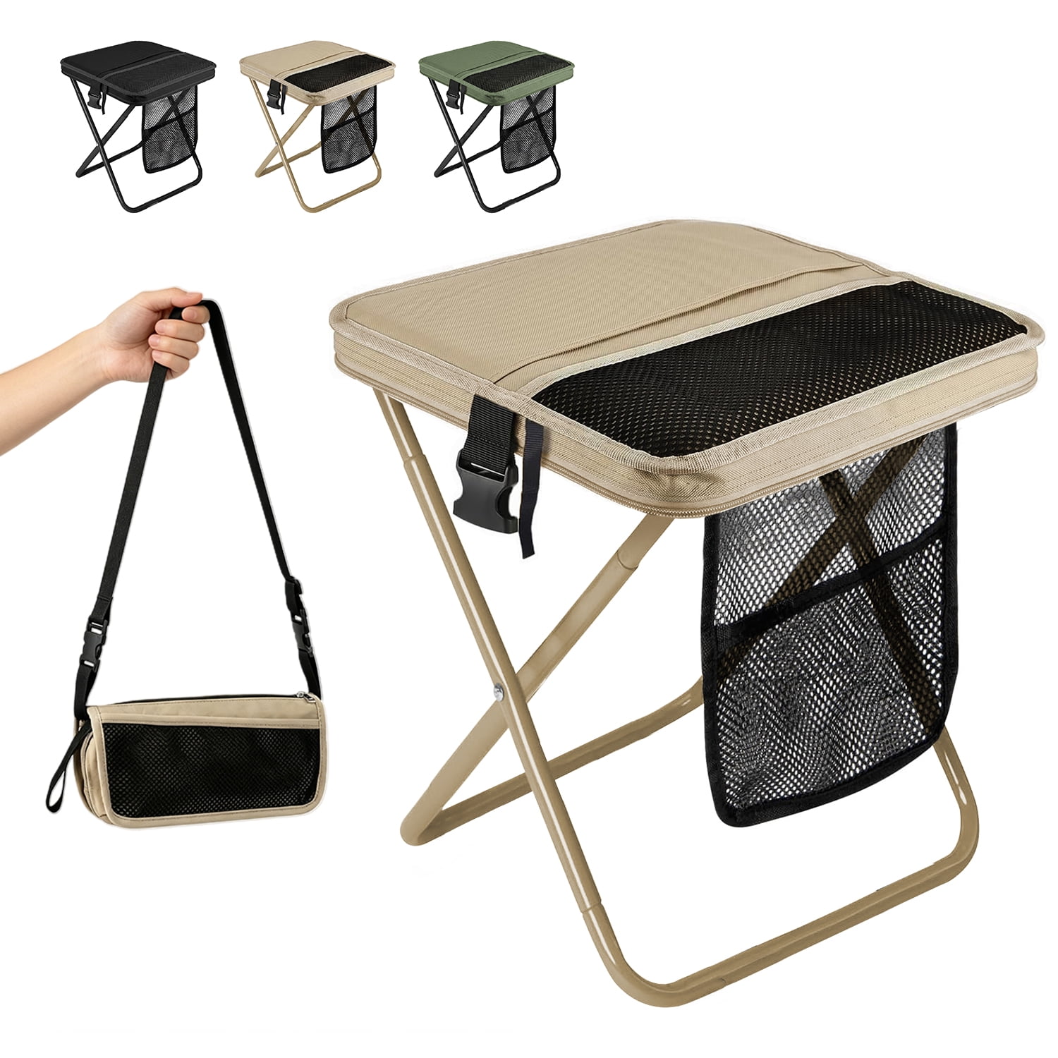 Bag Stool