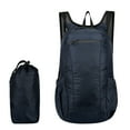 thumbnail image 1 of Foldable Backpack, Ultralight Waterproof Travel Daypack for Hiking Camping Outdoor Sports, Compact Student Bag for Daily Use, 1 of 5