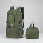 Foldable Backpack Waterproof Hiking Travel Pack Lightweight Outdoor Sports Daypack for Men Women Gift