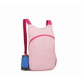 thumbnail image 1 of Foldable Backpack Waterproof Nylon Spandex Lightweight Compact Durable Packable Small Mini Backpack for Hiking Camping Travel Outdoor Sports Storage Leisure Recreational Adventure, 1 of 5
