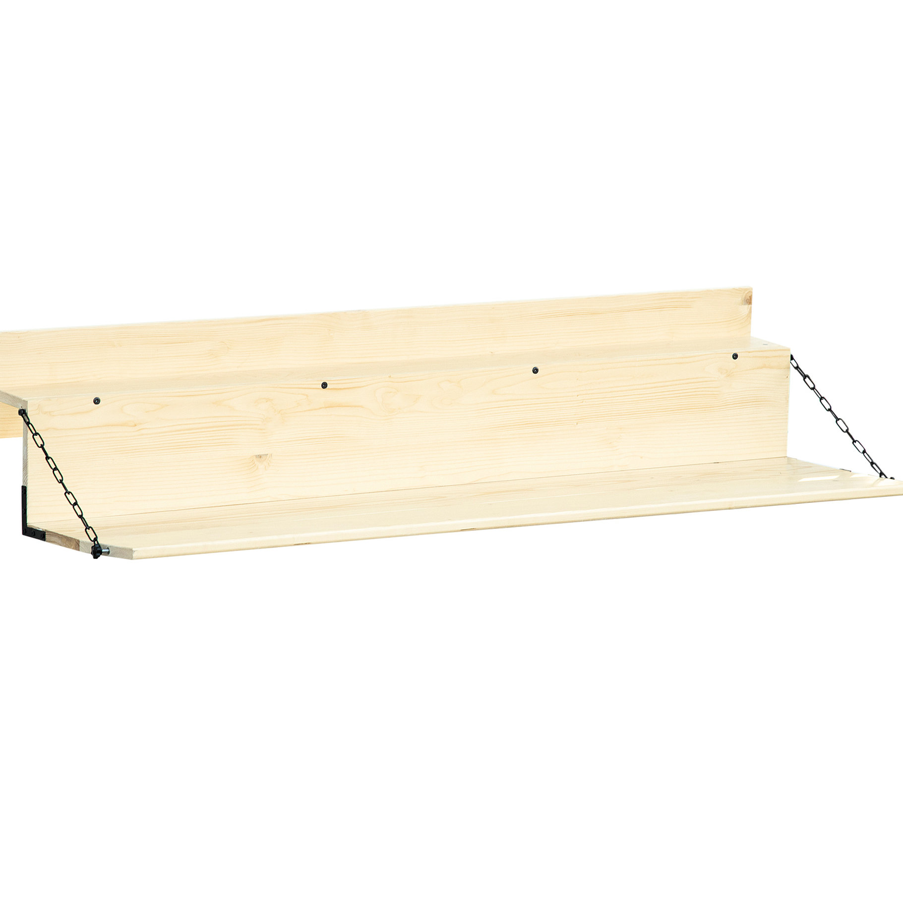 Foldable Balcony Railing Table | Quick Space - saving for Outdoor ...