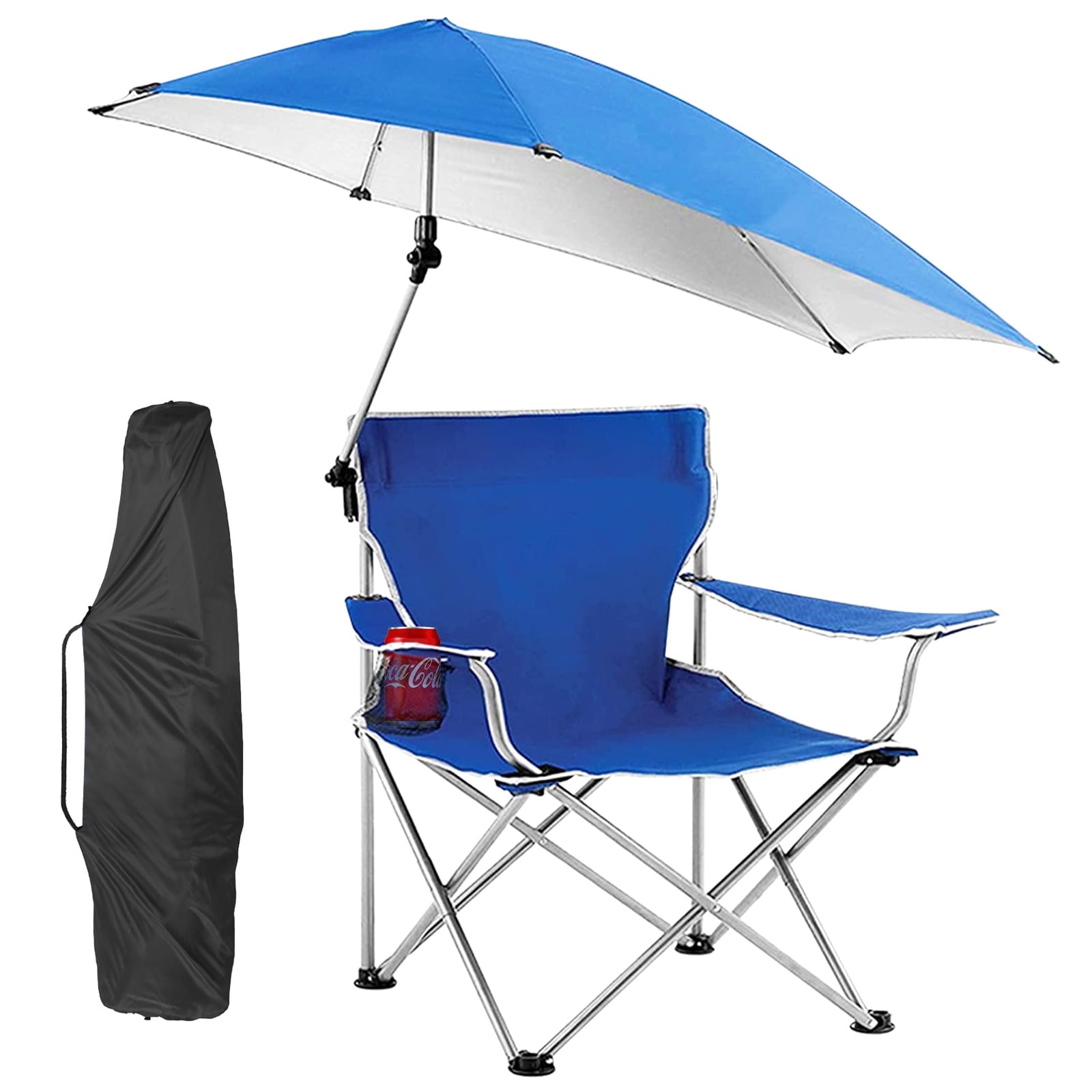 Chair with umbrella attached walmart hotsell