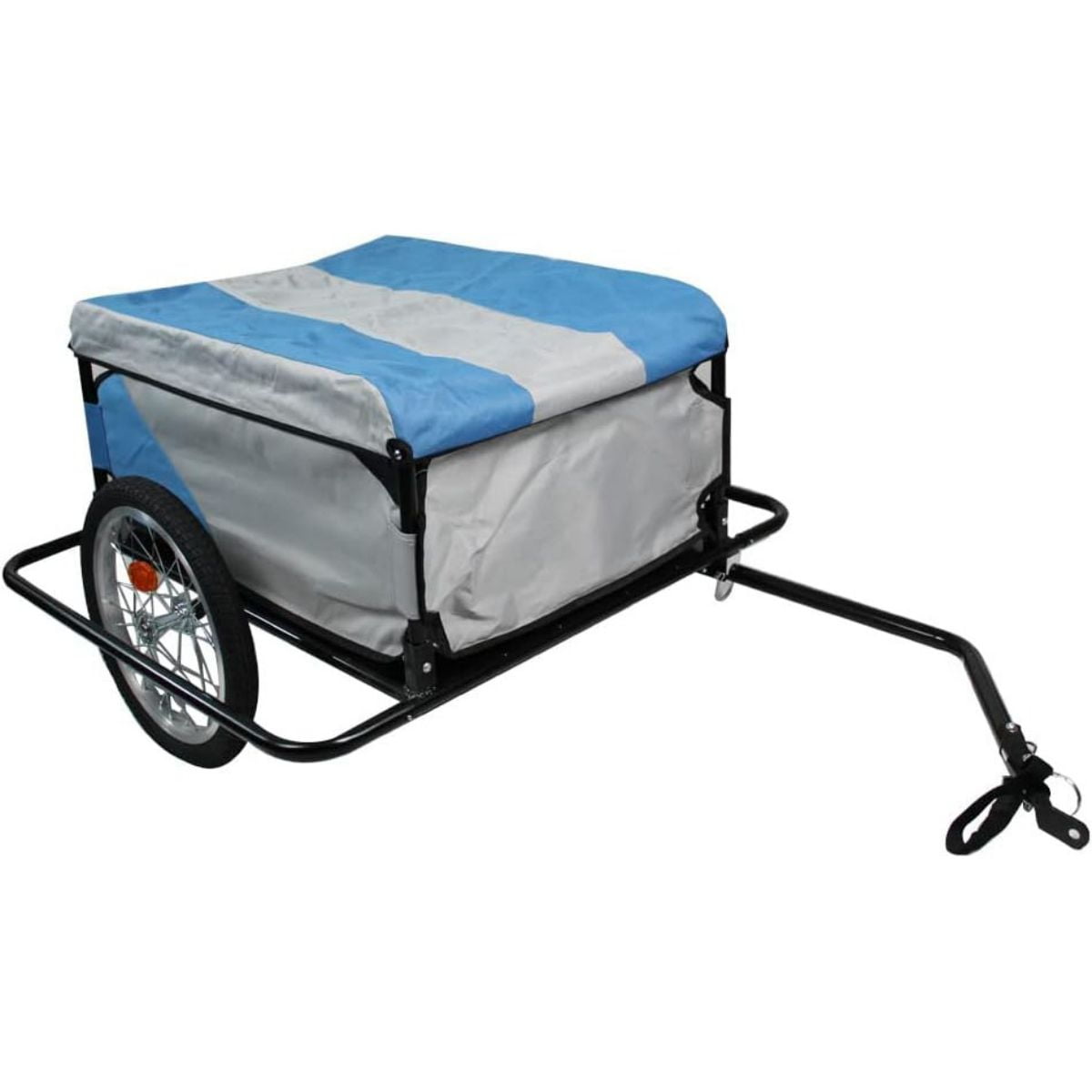 Bike cargo trailer walmart sales
