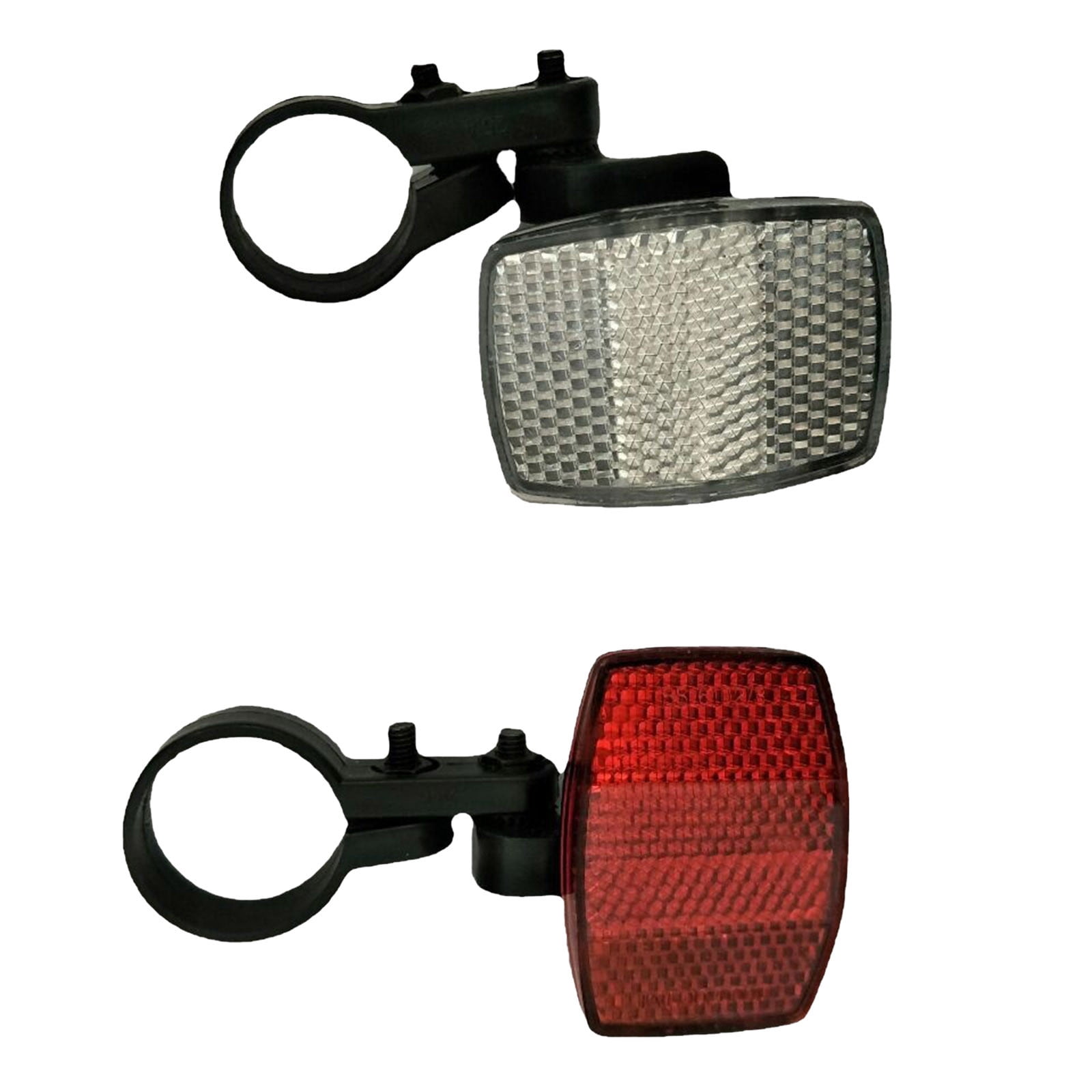 Foldable Bike Front Bike Bike Lights Battery Powe Bike Strobe Tire