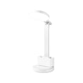 thumbnail image 1 of Foldable Blue-Light Blocking LED Desk Lamp with Storage Slot – USB Rechargeable Dimmable Reading Light for Study,Bedside,Office Desk,Graduation Gift, 1 of 7