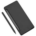 thumbnail image 1 of Foldable Calculator, 12 digits with 6'' Notepad for Daily and, 1 of 7