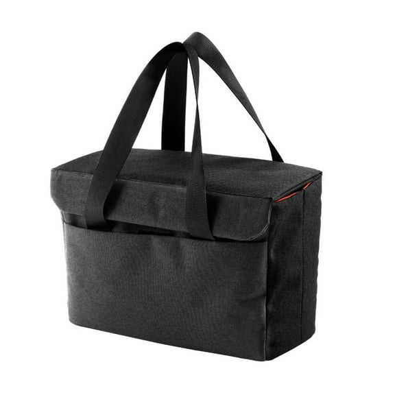 Foldable Camera Protector Case with Padding Water Resistant Insert Bag for DSLR Cameras and Lens