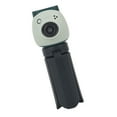 thumbnail image 1 of Foldable Camera Tripod With Handheld Mode Compatible for Camera ABS Plastic Stabilizer For Instantly Photo, 1 of 9