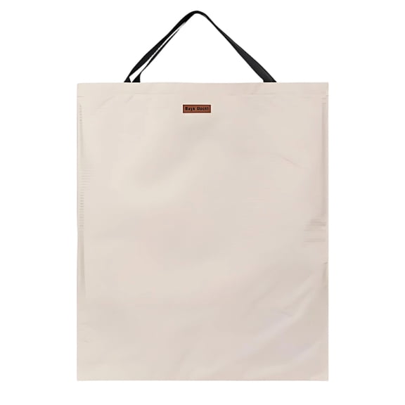 Foldable Camping Chair Carrying Case with Oxford Cloth Materials Backpacking Seat Carry Bag Camping Accessory Pouches