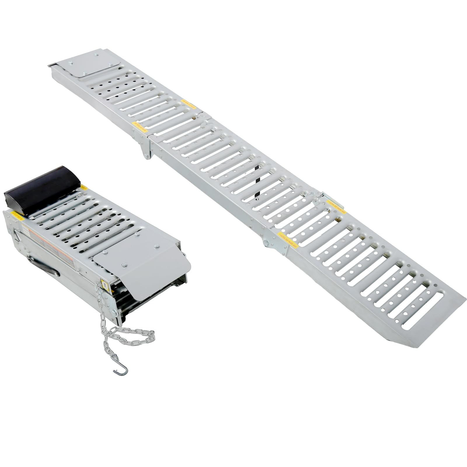 Handle For Loading Bay Ramps Foldable Car Ramps, 67