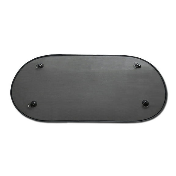 Foldable Car Rear Window Cover Convenient Car Back Window Shade Windshield Screen Keep Belongings Safe from Sunlight