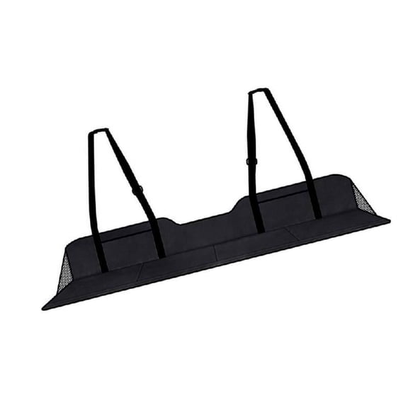 Foldable Car Sleeping Pad Support for SUV Backseat Comfortable Travel Mattress