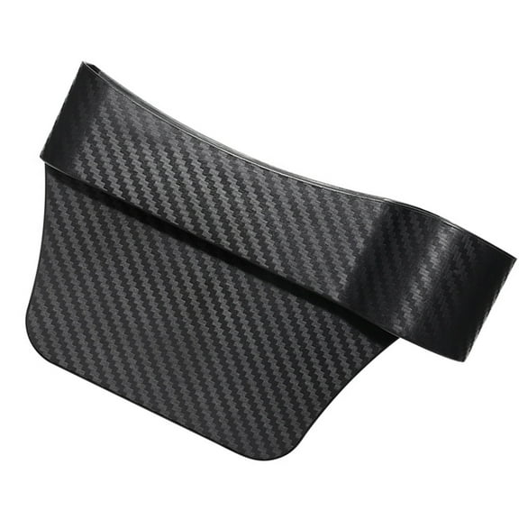 Foldable Car Tidy Organizer Gap Storage Box Seat Slot Holder