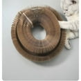 thumbnail image 1 of Foldable Cardboard Cat Scratch Pad  Eco-Friendly Durable Scratching Post  Indoor Cat Toy for Play & Relaxation  Furniture Protector, 1 of 8