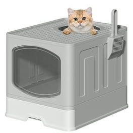 Luuup litter box hood 2025