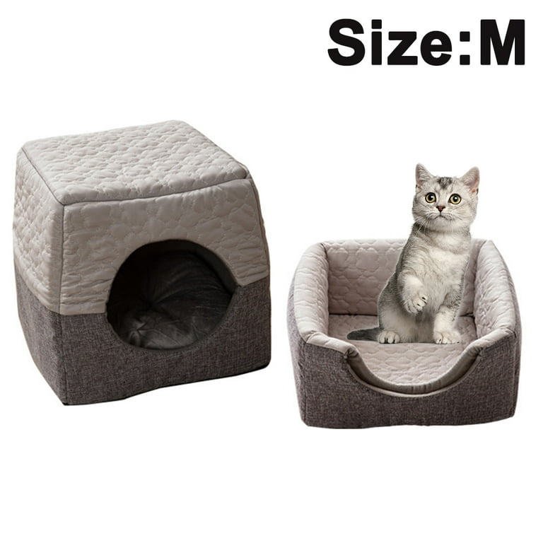 Posh cat beds cheap