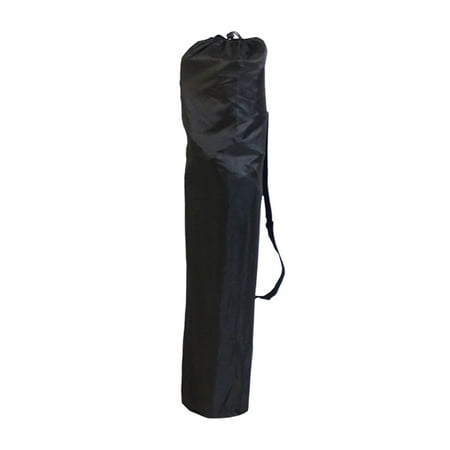 Foldable Chair Carrying Bags Nylon Bag Folding Longue Chair Carrier Holdall Camp Chair Replacement Bag Storage Bag for Travel Hiking Fishing 65cmx22cm