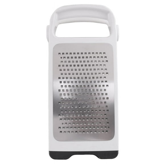 Foldable Cheese Graters, Detachable Handheld 2 Sided Ginger Shredder, Good Grip Cutting Board Tool, Kitchen Mini Planer
