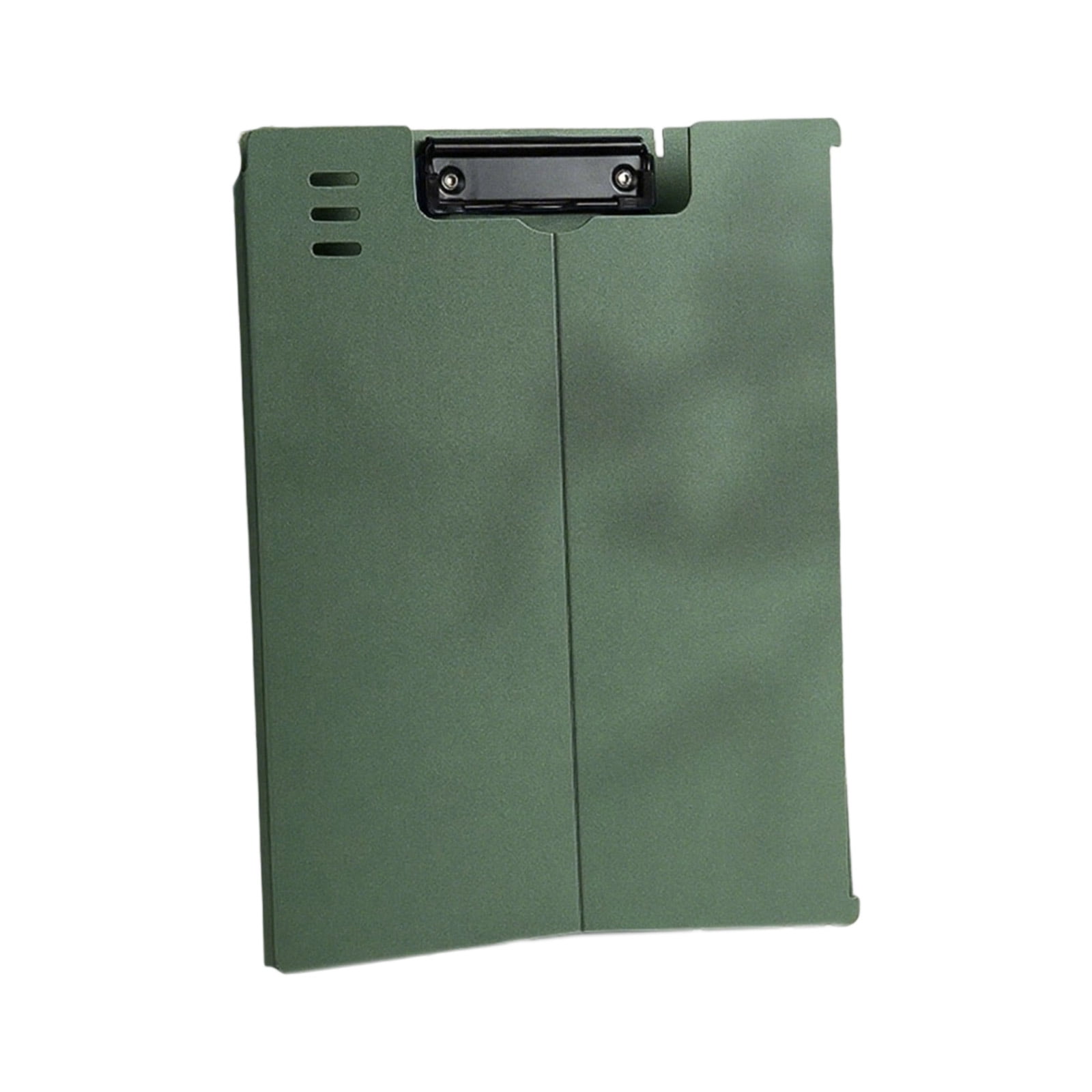 Foldable Clipboard Adjustable Standing Angles Writing Pad Document for ...