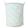 thumbnail image 1 of Foldable Cloth Storage Basket Cute Animals Pattern Laundry Baskets for Bathroom Large Size Laundry Baskets Home Storage Supplies, 1 of 1