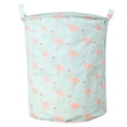 thumbnail image 1 of Foldable Cloth Storage Basket With Cute Animals Pattern, 1 of 7