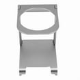 thumbnail image 1 of Foldable Coffee Drip Holder Aluminum Alloy Support Stand Espresso Portable Travel Outdoor Using Tool Machine Rack, 1 of 10
