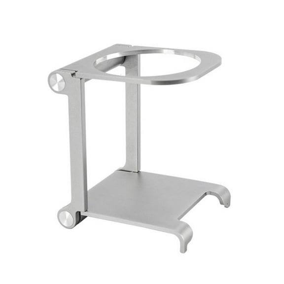 Foldable Coffee Drip Holder Aluminum Alloy Support Stand Espresso Portable Travel Outdoor Using Tool Machine Rack