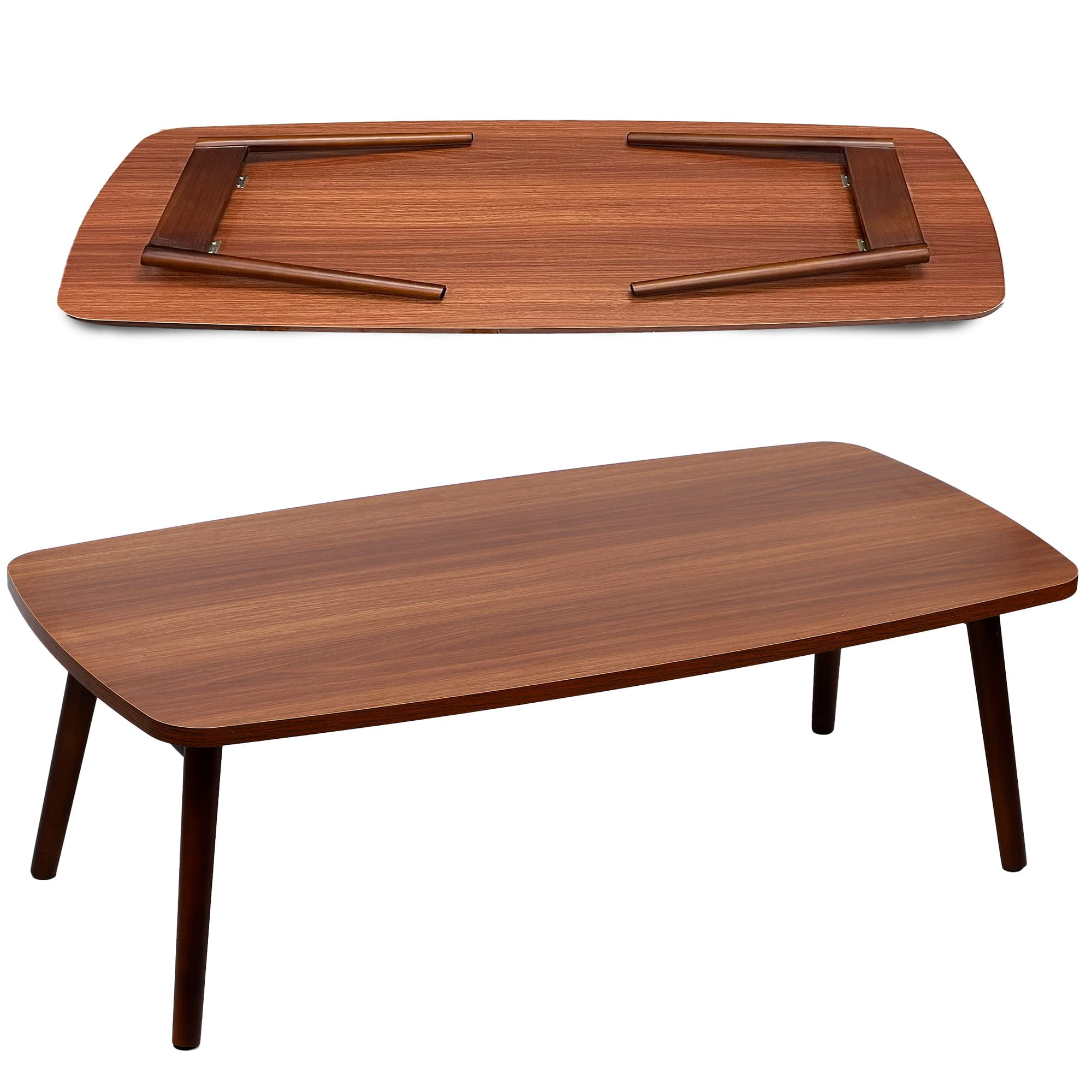 Foldable Coffee Table - 20”x 40”