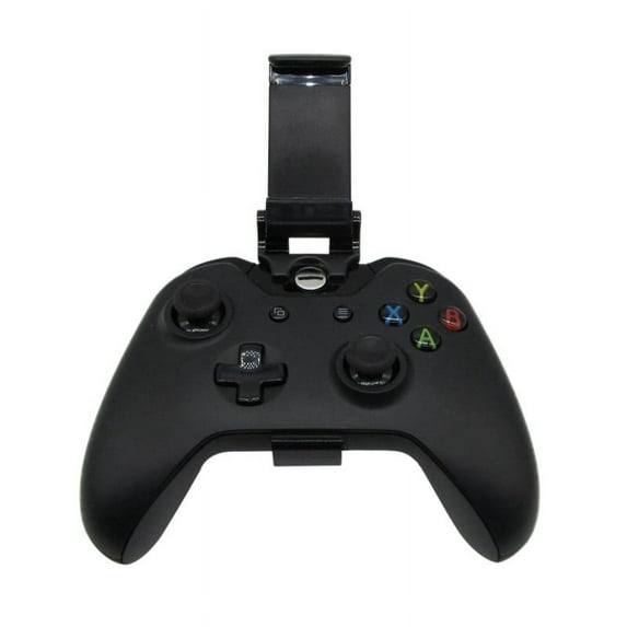 Foldable Controller Clip Mobile Phone Plastic Holder Smartphone Game Clamp for Xbox One Controller