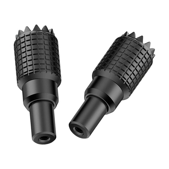 Foldable Controller Sticks for /RC2/ Pro2 Remote Controller Thumb Rockers Joysticks Accessory