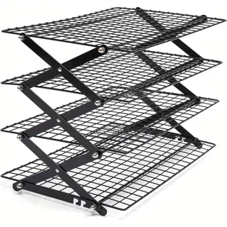 Cooling Rack Folding Legs