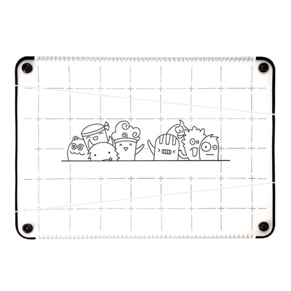 Foldable Cutting Block Chopping Cooking Kitchen Accessories Kitchen Folding Chopping Block Cutting Board Chopping Board