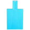 thumbnail image 1 of Foldable Cutting Board with Squeeze Handle for Easy Food Transfer and Storage, 1 of 1