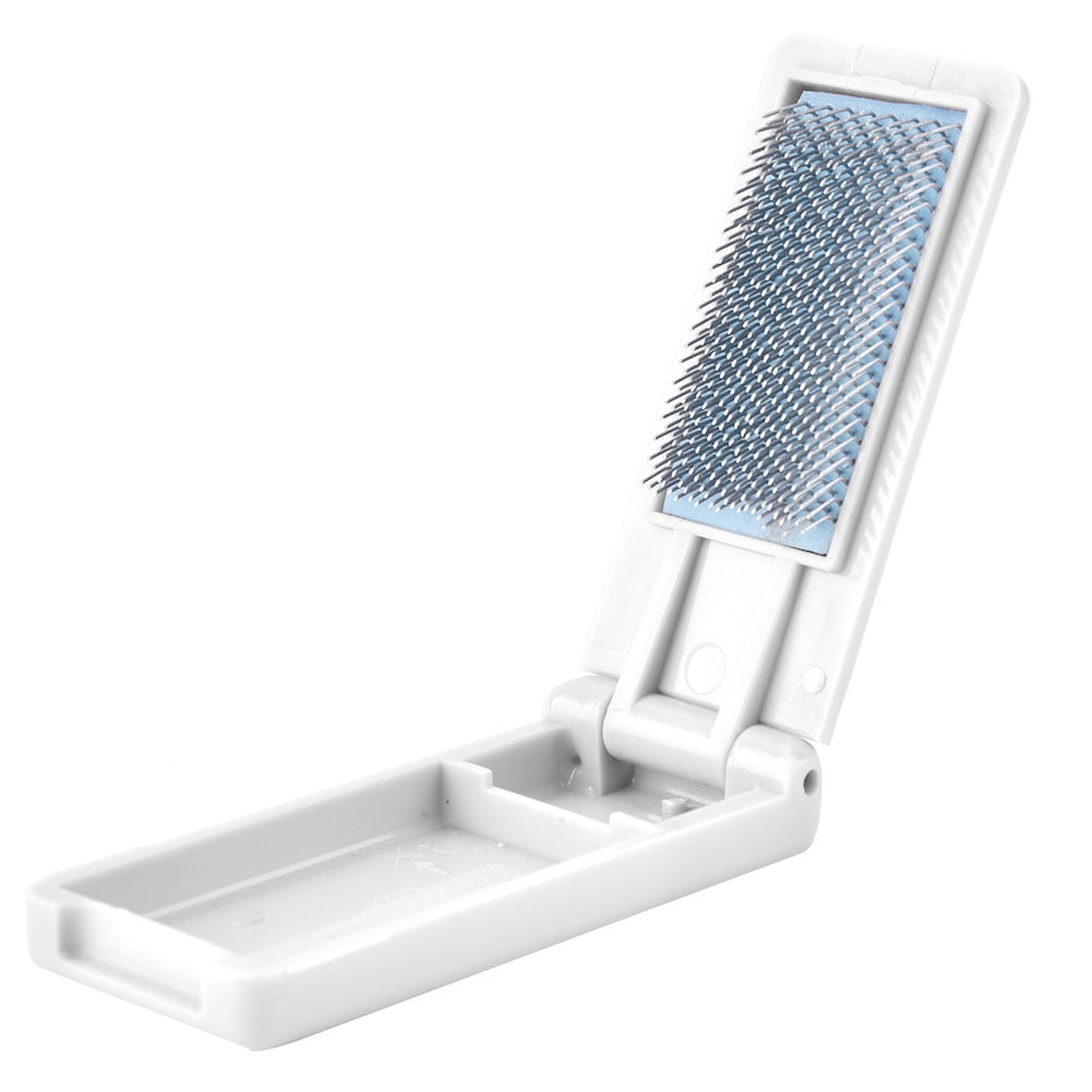 Restore Grip - Wire Shoe Brush For Suede Dance Shoes