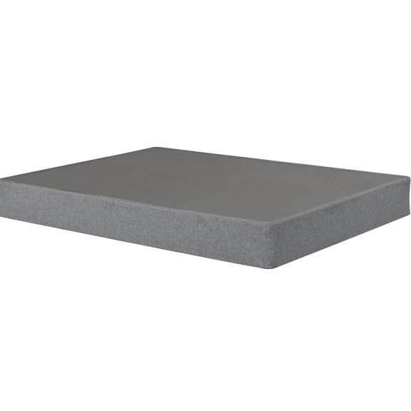 Foldable Design / Floor or Box Spring / Stylish Bedroom Addition