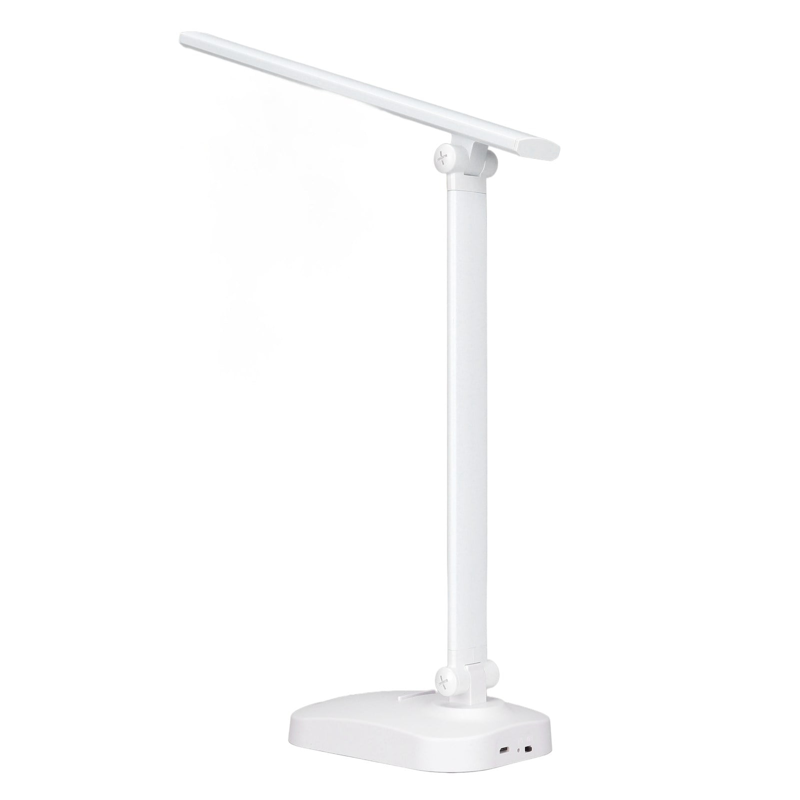 Foldable Desk Lamp, 5W Foldable Office Lamp Foldable Desk Lamp With 3 Lighting Modes 3 Levels Of