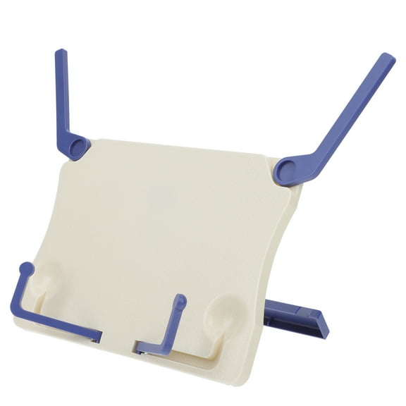 Foldable Desktop Music Score Stand Portable Household Musical Notation Holder